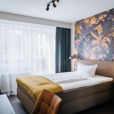 Stümpelstal Hotell Marburg Exteriör bild