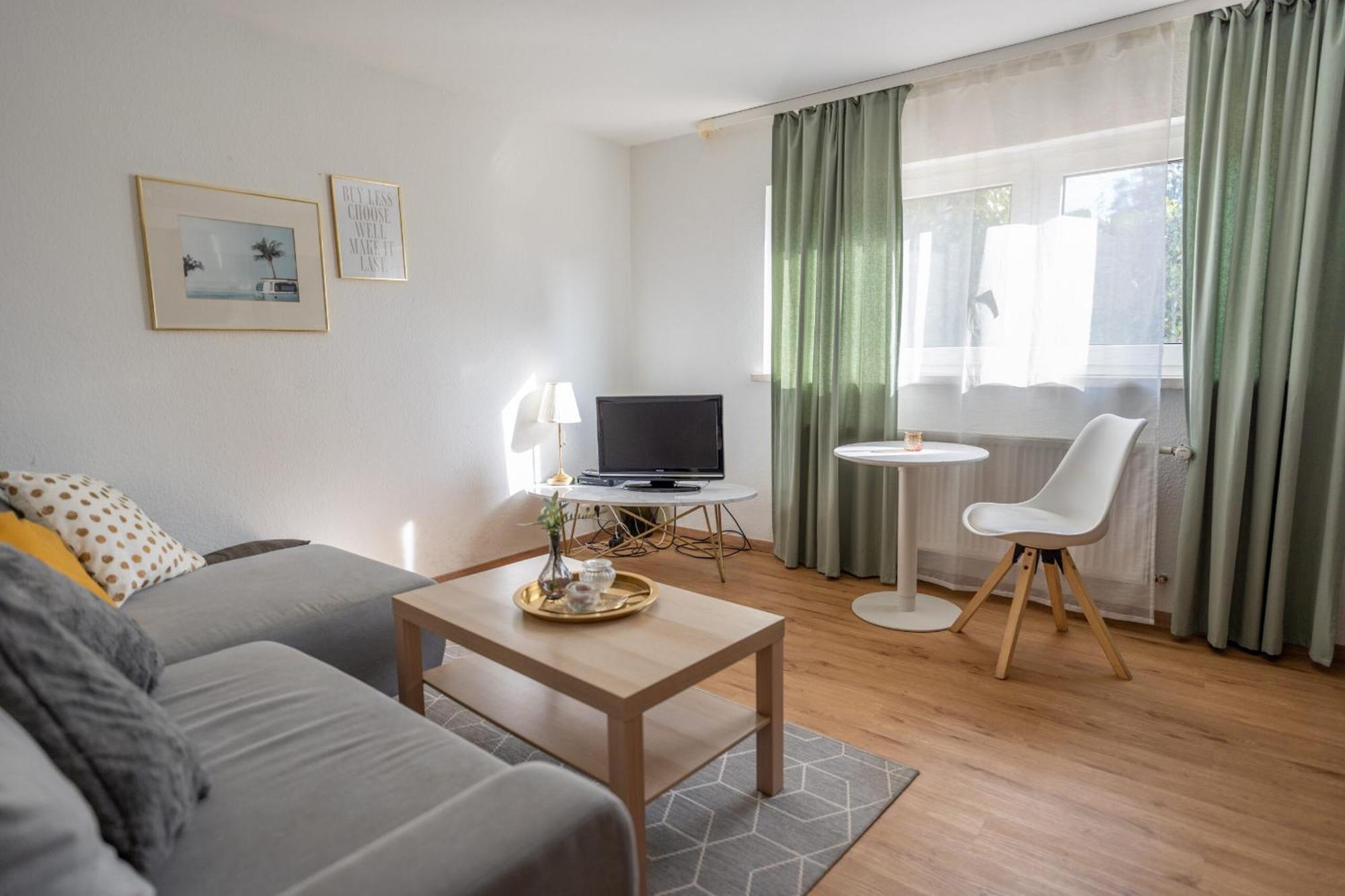 Stümpelstal Hotell Marburg Exteriör bild