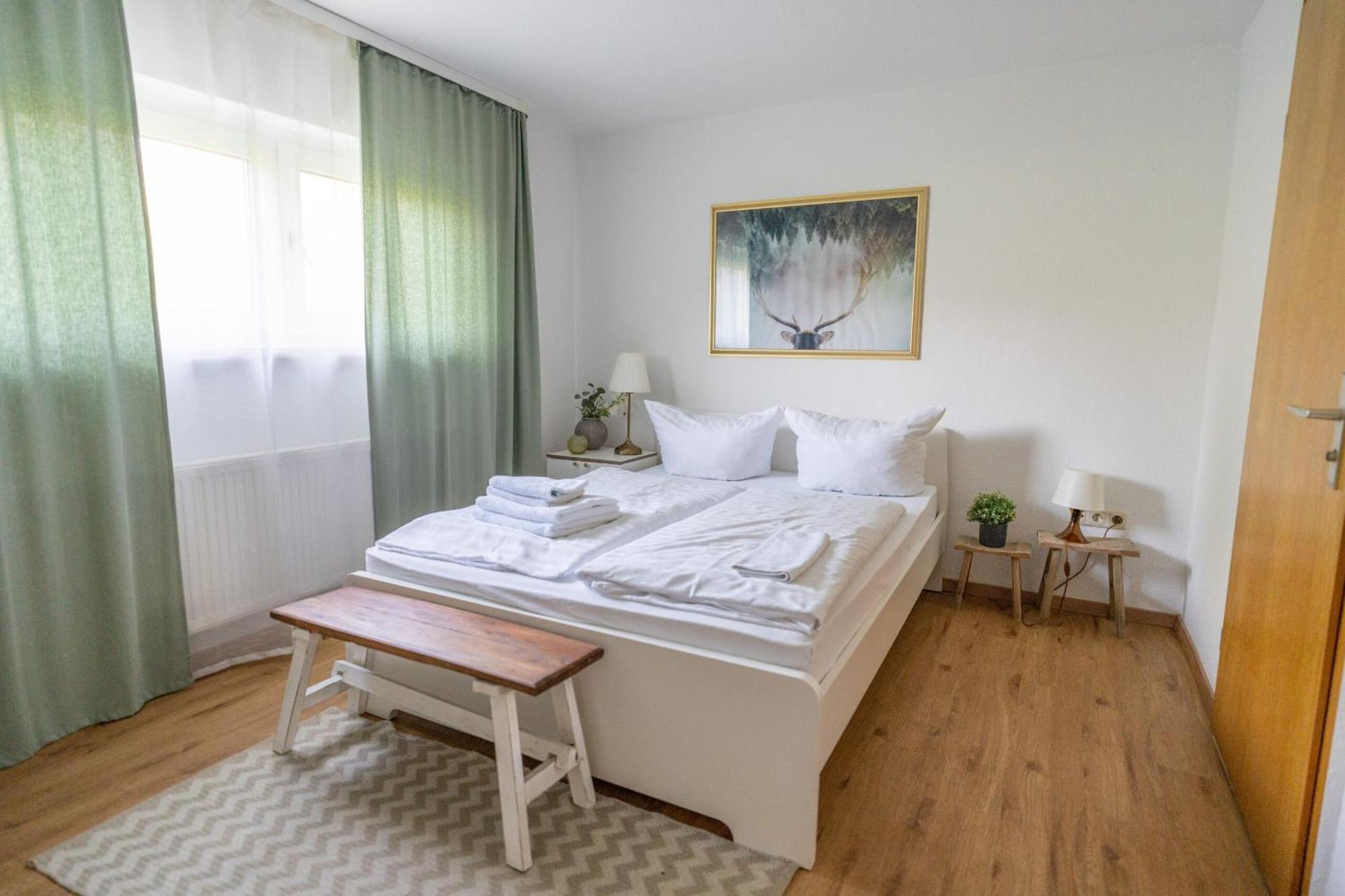 Stümpelstal Hotell Marburg Exteriör bild